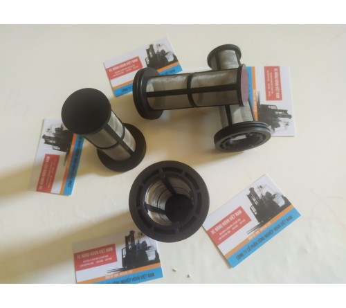 Lọc dầu hộp số Toyota (Lọc thô) 8FD10~8FD30, 8FG10~8FG30, mã 32614-26610-71