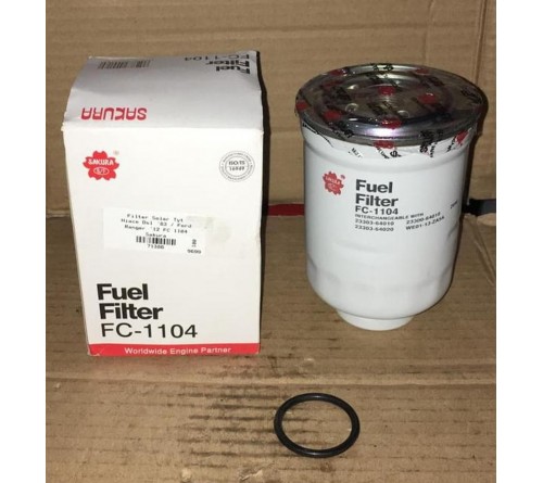 Lọc FC-1104 Sakura