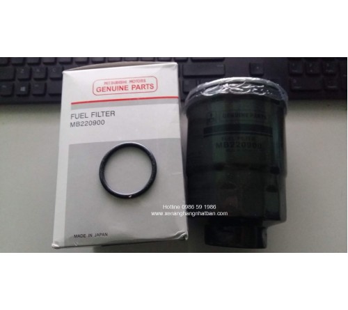 Lọc Nhiên Liệu Mitsubishi MB220900