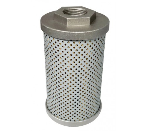 Lọc thủy lực hồi Mitsubishi MB9137503800 - Mitsubishi Hydraulic Filter