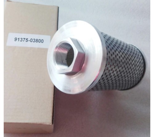 Lọc thủy lực hồi Mitsubishi MB9137503800 - Mitsubishi Hydraulic Filter