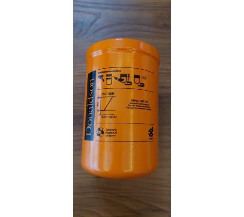 Lọc P164381 Donaldson - Lọc thủy lực