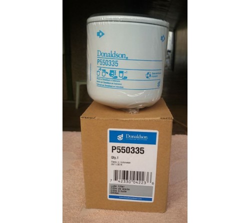 Lọc P550335 Donaldson