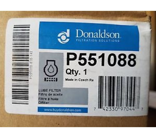 Lọc P551088 Donaldson