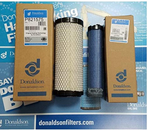 Lọc Gió Donaldson P821575