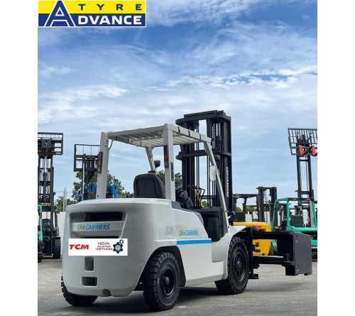 Lốp đặc 7.00-12 Advance 