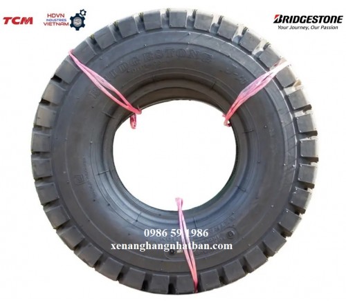 Lốp hơi 500-8 BST Bridgestone Nhật Bản