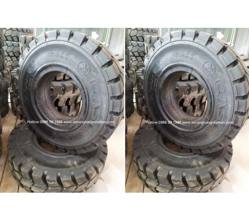 Lốp 7.00-12 Casumina - Lốp đặc - Sản xuất tại Việt Nam - Mới 100%