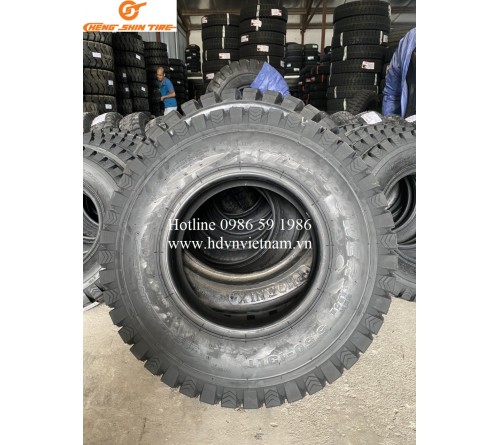 Lốp xe tải 550-13 14PR C688 Chengshin gai ngang