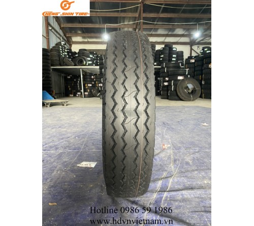 Lốp xe tải 825-16 18PR C886 Chengshin gai xuôi