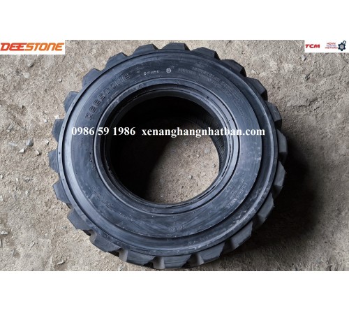 Lốp 12-16.5 Deestone D304 12PR