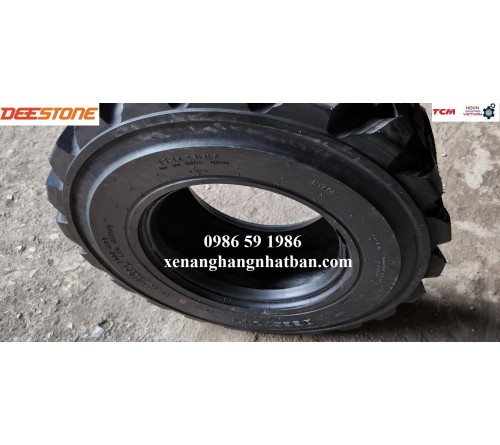 Lốp 12-16.5 Deestone D304 12PR