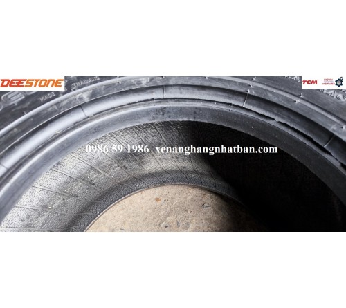 Lốp 12-16.5 Deestone D304 12PR
