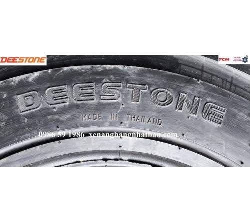 Lốp 12-16.5 Deestone D304 12PR