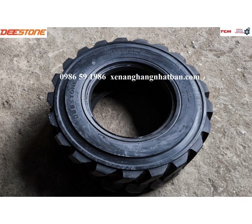 Lốp 12-16.5 Deestone D304 12PR