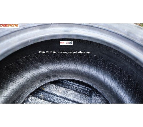 Lốp Deestone 205/50-10 - Lốp xe golf - Lốp xe điện - Lốp không săm