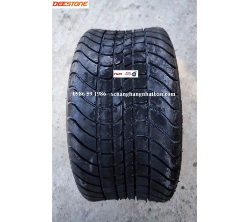 Lốp Deestone 205/50-10 - Lốp xe golf - Lốp xe điện - Lốp không săm