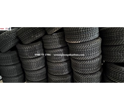 Lốp Deestone 205/50-10 - Lốp xe golf - Lốp xe điện - Lốp không săm