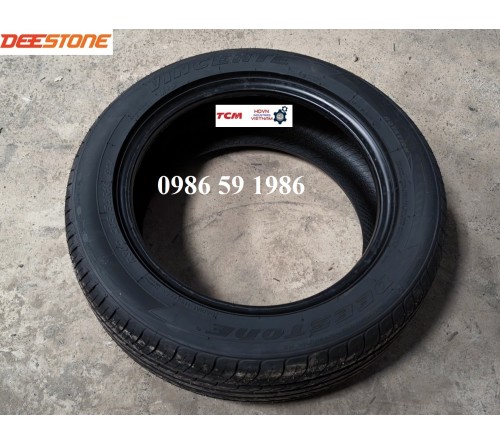 Lốp ô tô 205/55R16 Deestone R302 91V Vincente