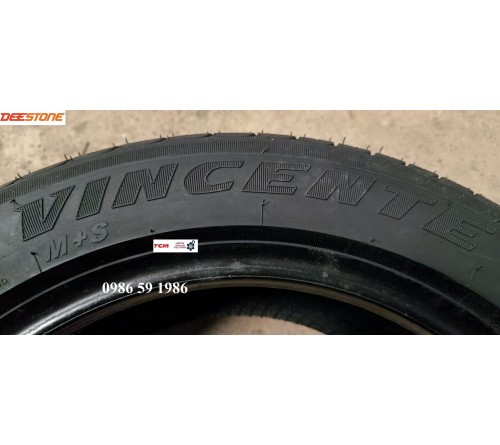 Lốp ô tô 205/55R16 Deestone R302 91V Vincente