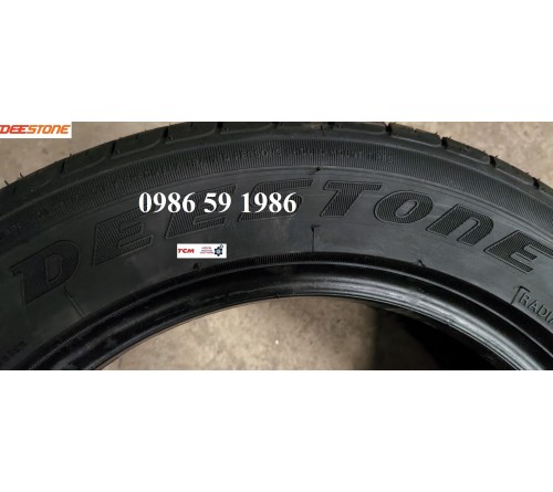 Lốp ô tô 205/55R16 Deestone R302 91V Vincente