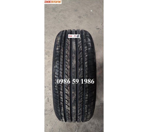 Lốp ô tô 205/55R16 Deestone R302 91V Vincente