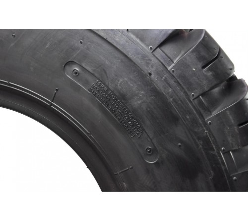 Lốp Deestone 8.25-15-14PR - Lốp hơi 825-15 - Lốp xe nâng 5-6-7 tấn - DEESTONE Thái Lan