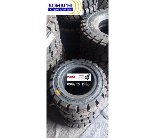 Lốp Komachi 200/50-10 