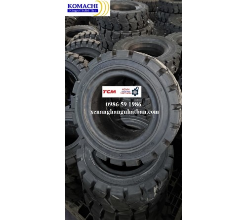 Lốp Komachi 200/50-10 
