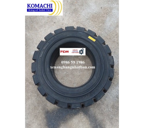 Lốp Komachi 200/50-10 