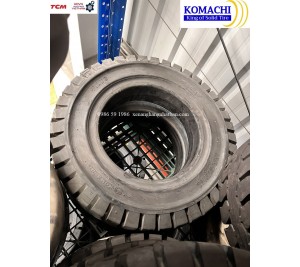 Lốp Komachi 5.50-15