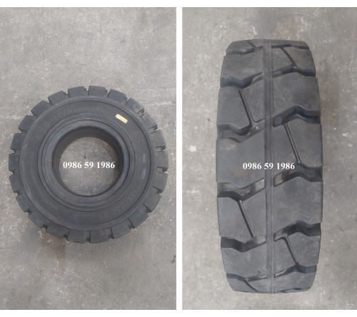 Lốp Komachi 6.50-10