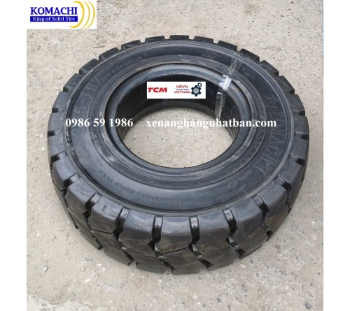 Lốp Komachi 8.25-15