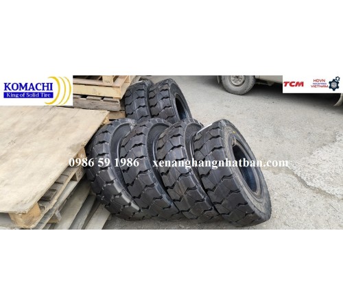 Lốp Komachi 8.25-15