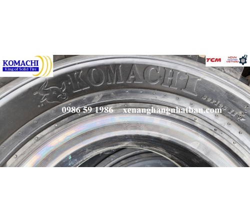 Lốp Komachi 8.25-15