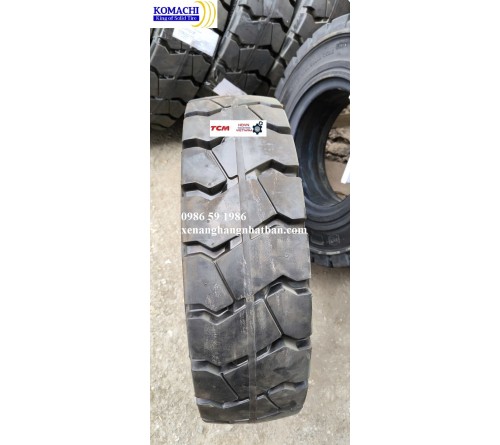 Lốp Komachi 8.25-15