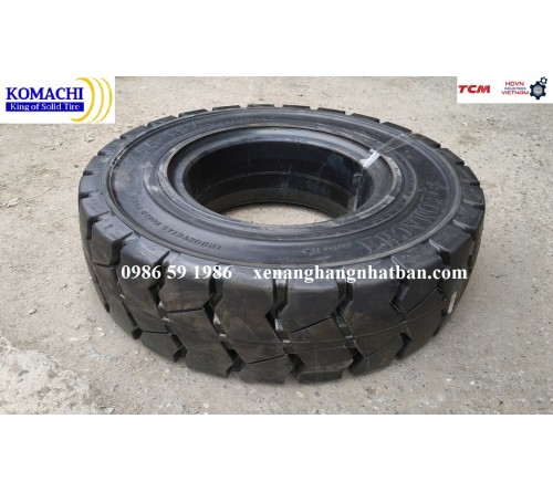 Lốp Komachi 8.25-15