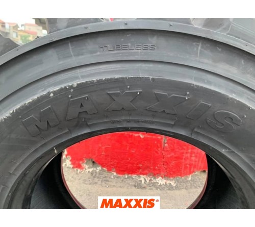 Lốp 12-16.5 Maxxis M8000 10PR