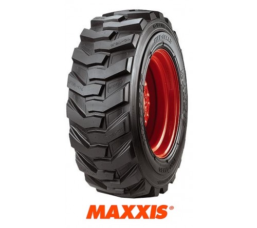 Lốp 12-16.5 Maxxis M8000 10PR