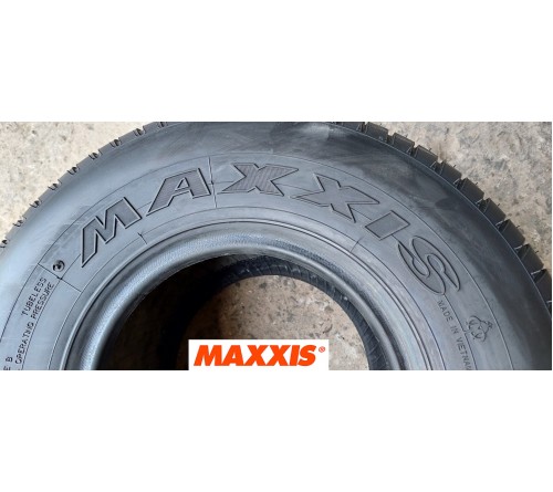Lốp xe golf 18x8.5-8 Maxxis - Lốp Maxxis 18x8.5-8 - Lốp xe gôn giá rẻ