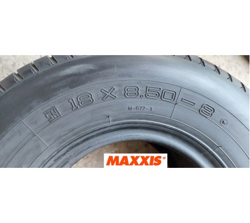 Lốp xe golf 18x8.5-8 Maxxis - Lốp Maxxis 18x8.5-8 - Lốp xe gôn giá rẻ