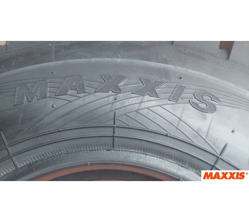 Lốp hơi 650-10 Maxxis - Lốp hơi xe nâng 3 tấn, 3.5 tấn