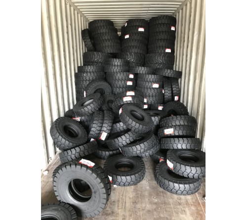 Giới thiệu về lốp Maxxis tại Việt Nam