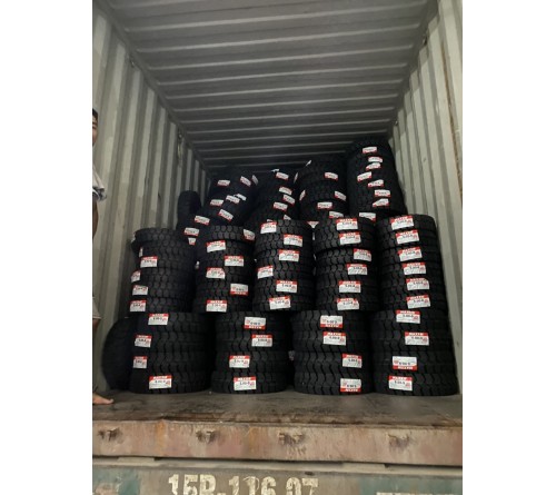 Giới thiệu về lốp Maxxis tại Việt Nam