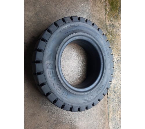 Lốp đặc 700-15 Nexen All Pro