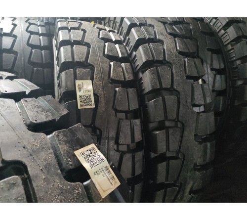 Lốp đặc 900-20 Nexen Solid Pro