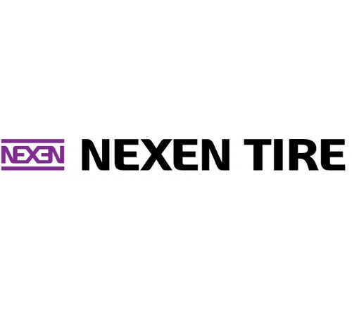 Lốp đặc 900-20 Nexen Solid Pro