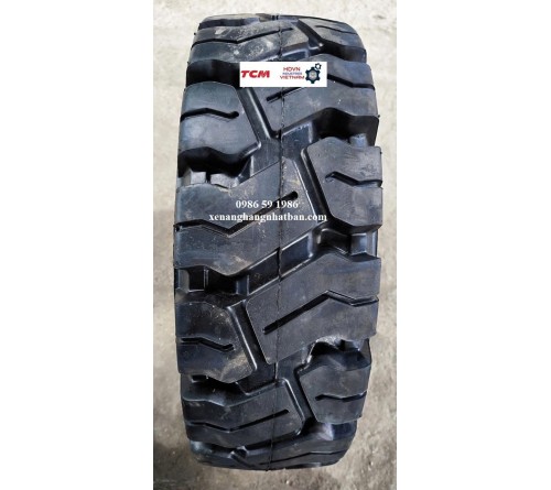 Lốp xe nâng 250-15 Osaka Trung Quốc