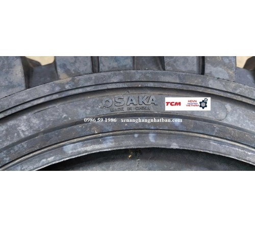 Lốp xe nâng 250-15 Osaka Trung Quốc