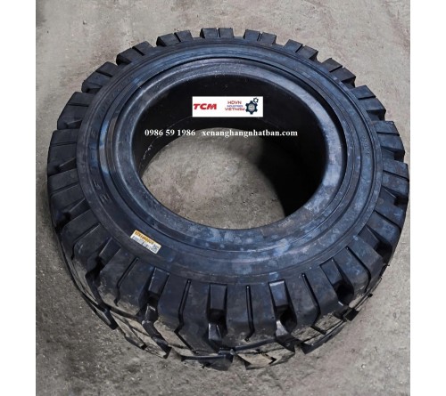 Lốp xe nâng 250-15 Osaka Trung Quốc